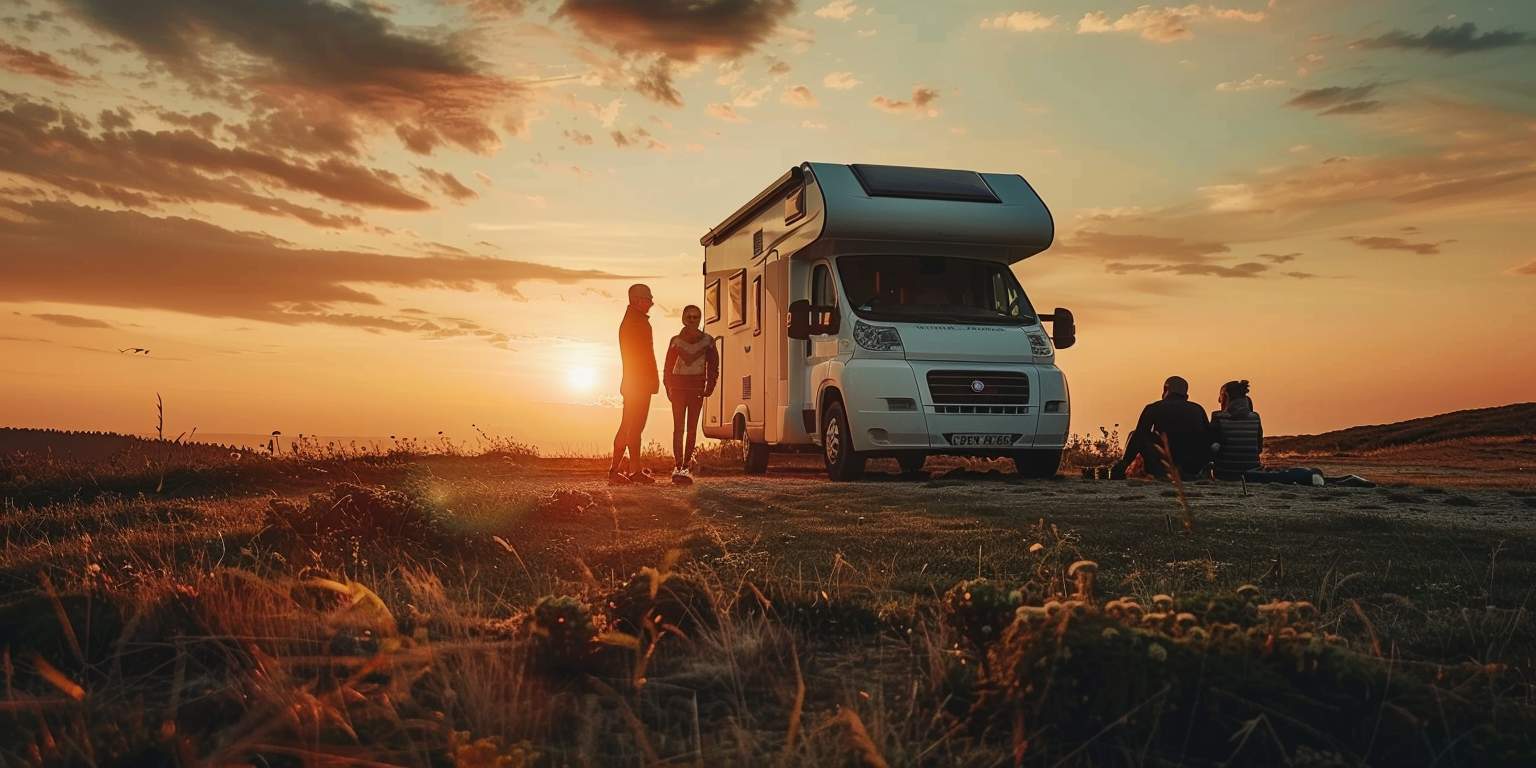 Caravan & RV Loan