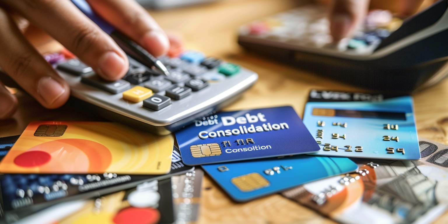 Debt Consolidation Loan